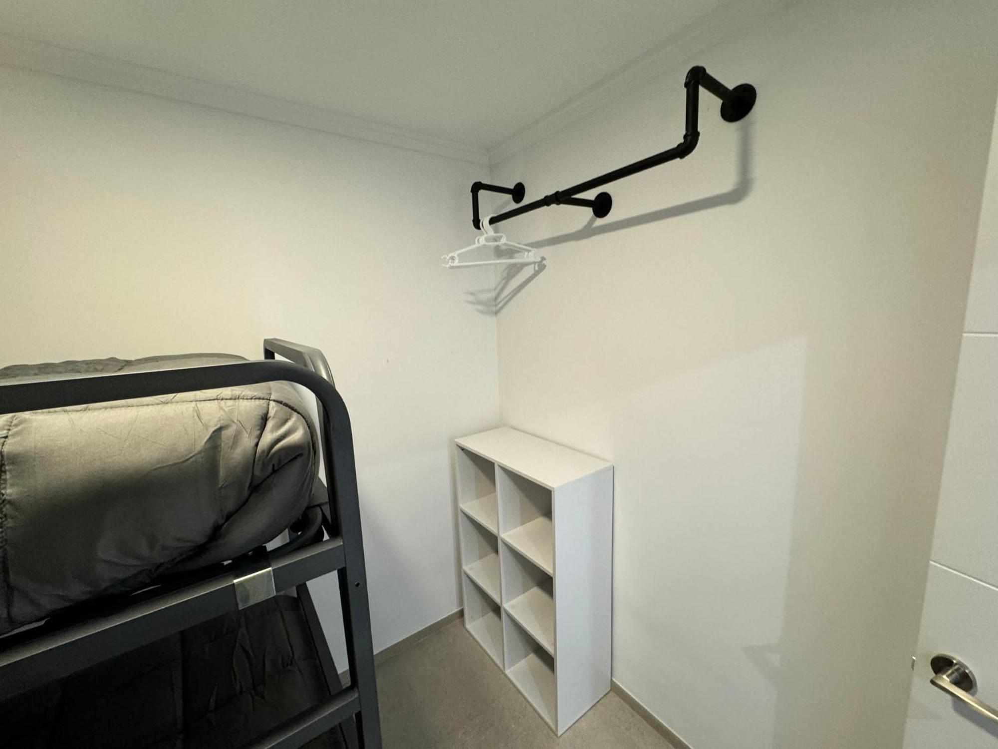 Ferienwohnung Piso Nuevo Al Lado Del Mar Valencia Exterior foto