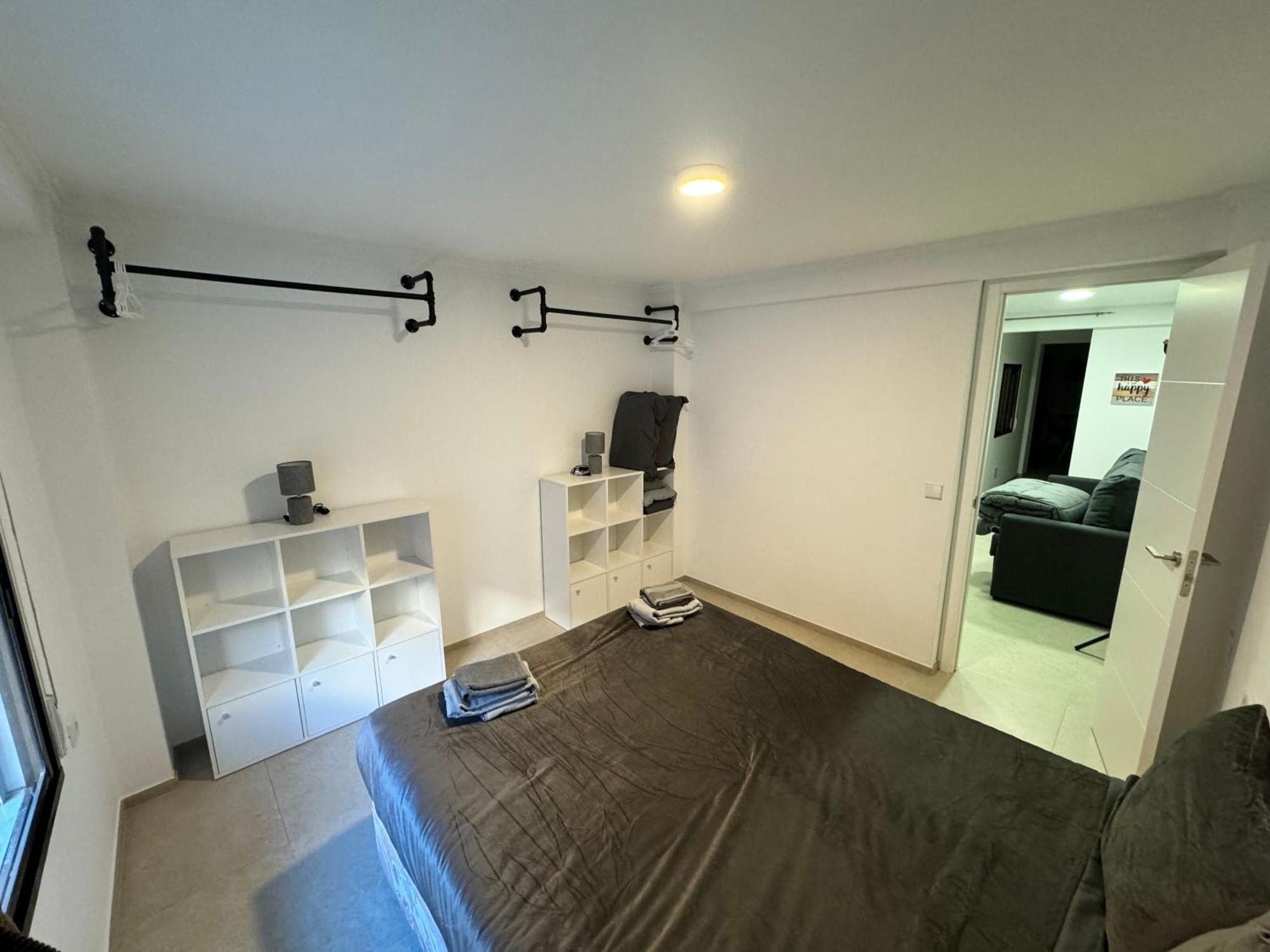 Ferienwohnung Piso Nuevo Al Lado Del Mar Valencia Exterior foto